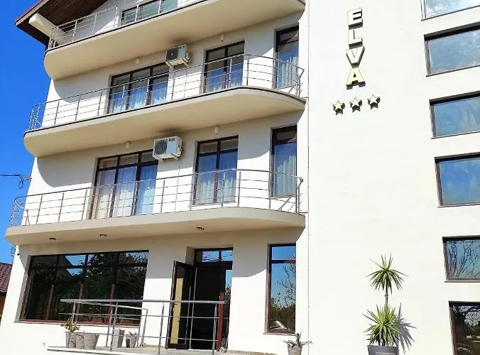 Vila Elva Eforie Sud 