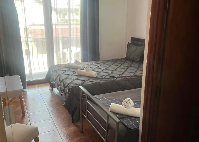Vila SIA Eforie Sud